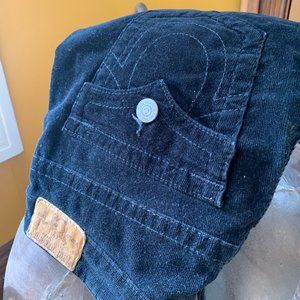 TRUE RELIGION Corduroy Jeans (Brand New)